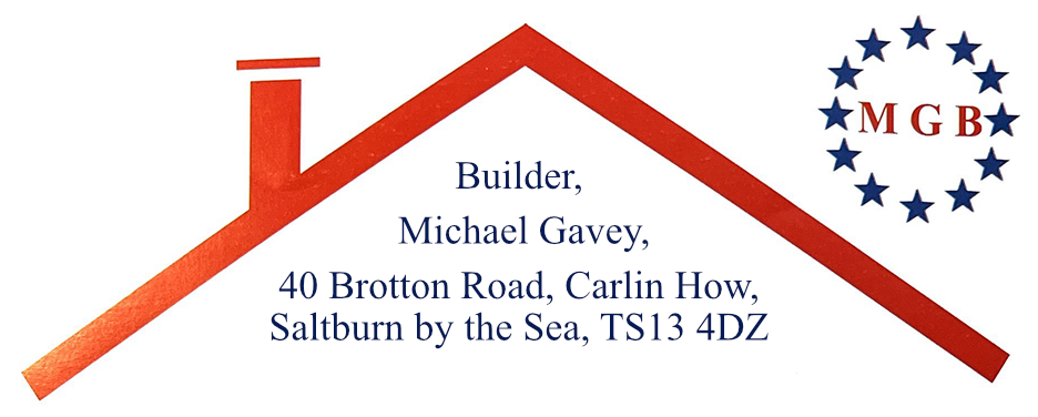 Michael Gavey Builder